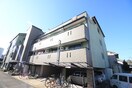 外観写真 クラトン平野