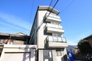 外観写真 クラトン平野