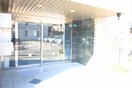 エントランス部分 クラトン平野
