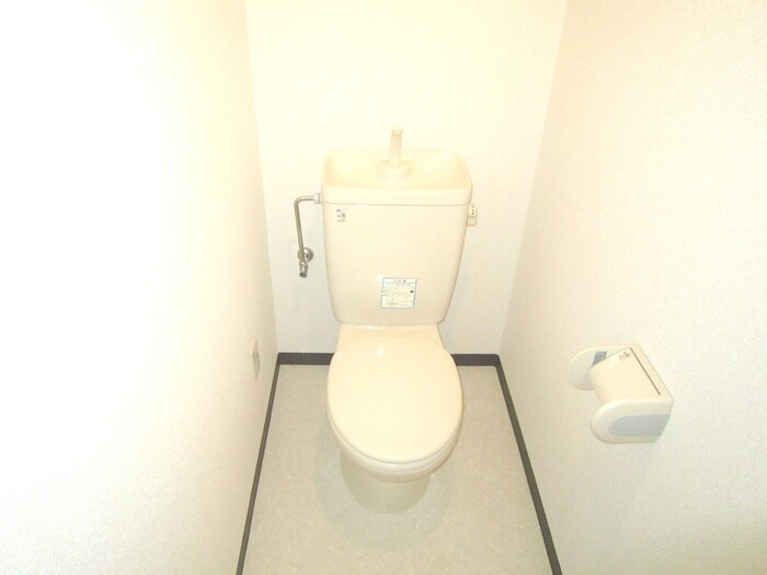 トイレ クラトン平野