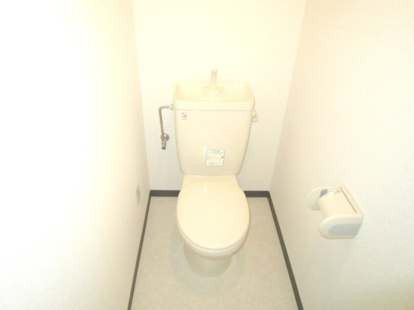 トイレ クラトン平野