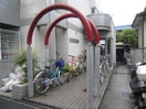 建物設備 ロ－タリ－マンション徳庵