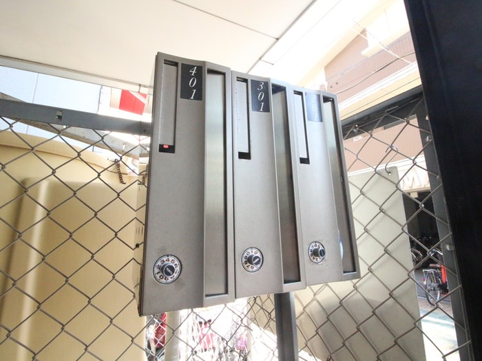 建物設備 クレスト松盛