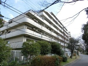 ヴィオヌール新金岡南館（503）