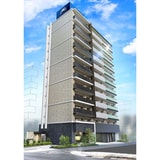 レオンｺﾝﾌｫｰﾄ都島Ⅱ(805)