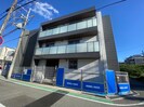 仮）甲子園口１丁目プロジェクトの外観