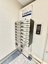 ジーメゾン岸和田ラクセル