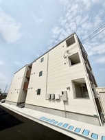 ジーメゾン岸和田ラクセル