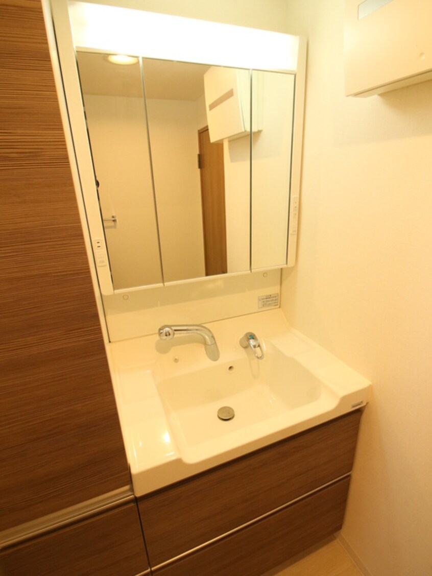 洗面 リブレ刀根山