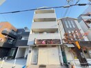 外観写真 ジョイフル鶴ヶ丘