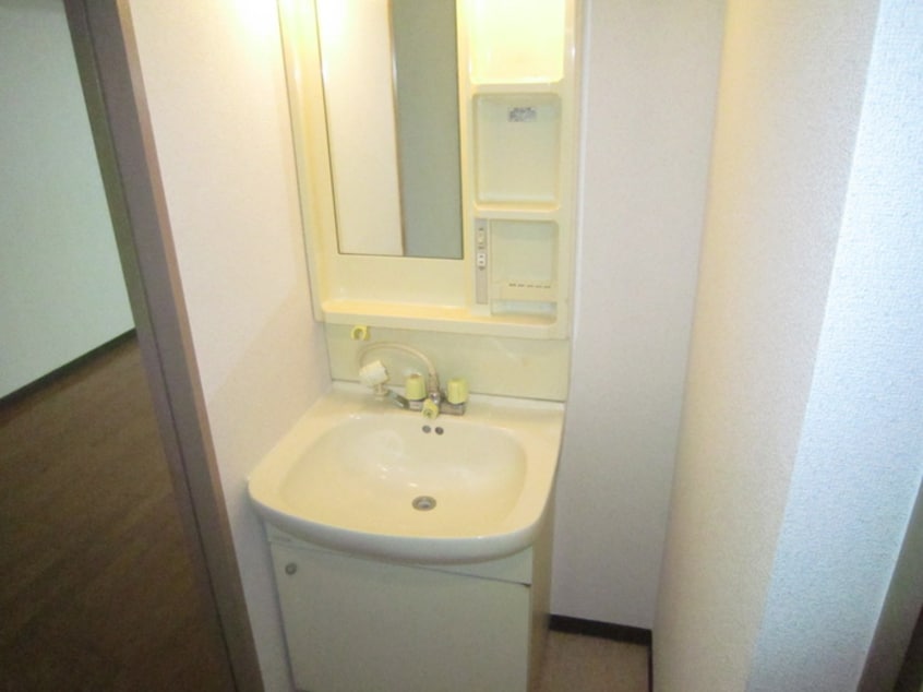 洗面 ジョイフル鶴ヶ丘
