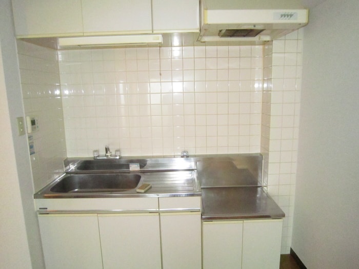 キッチン ジョイフル鶴ヶ丘