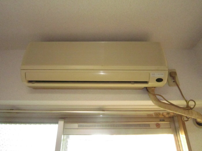 内観写真 ジョイフル鶴ヶ丘