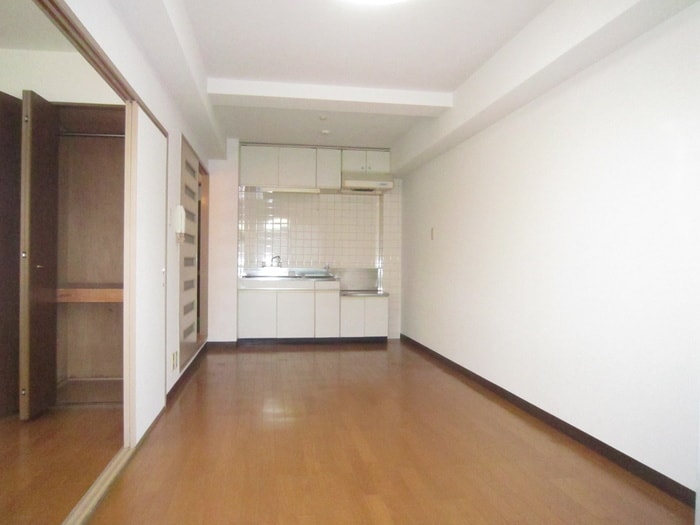 居室 ジョイフル鶴ヶ丘