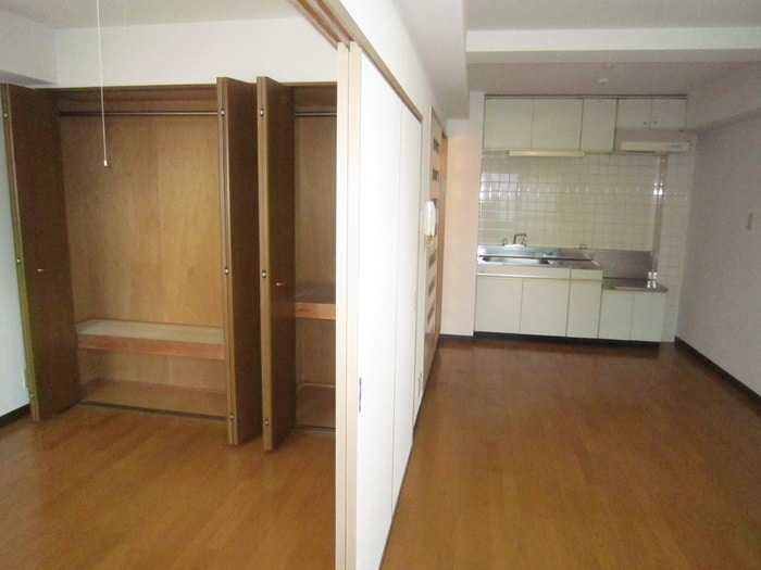 居室 ジョイフル鶴ヶ丘