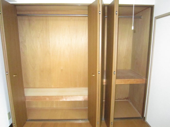 収納 ジョイフル鶴ヶ丘