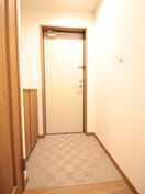 玄関 Ｇｒａｄｉｔｏ東石切