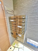建物設備 Ｇｒａｄｉｔｏ東石切