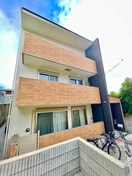 外観写真 Ｇｒａｄｉｔｏ東石切