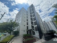 南千里コーポラス（701）