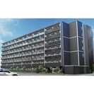 プレサンス十条凛華(204)の外観