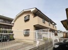シューンハウゼの外観