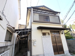花屋敷1丁目戸建