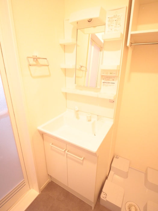 洗面 セレナヴィラ小阪Ｗ