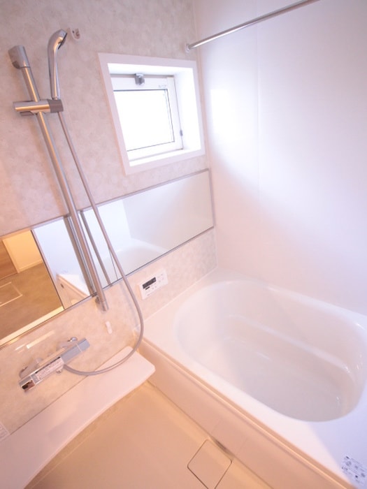 バス／シャワールーム等 セレナヴィラ小阪Ｗ