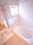 バス／シャワールーム等 セレナヴィラ小阪Ｗ