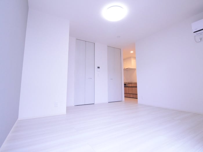 内観写真 セレナヴィラ小阪Ｗ