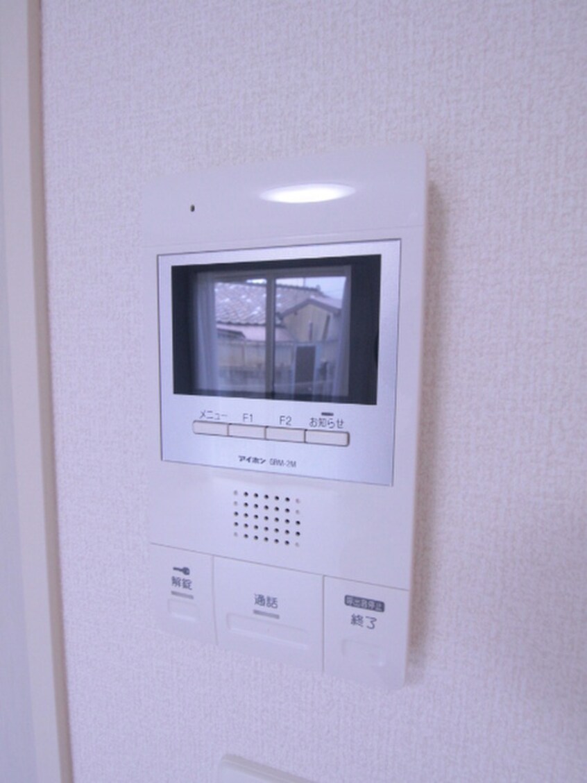 内観写真 セレナヴィラ小阪Ｗ