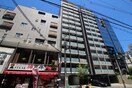 外観写真 アーバネックス心斎橋