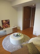 居室 アーバネックス心斎橋