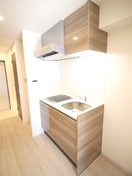 キッチン ミッドコート東三国