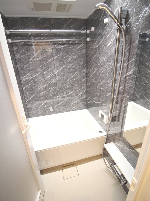 バス／シャワールーム等 ミッドコート東三国