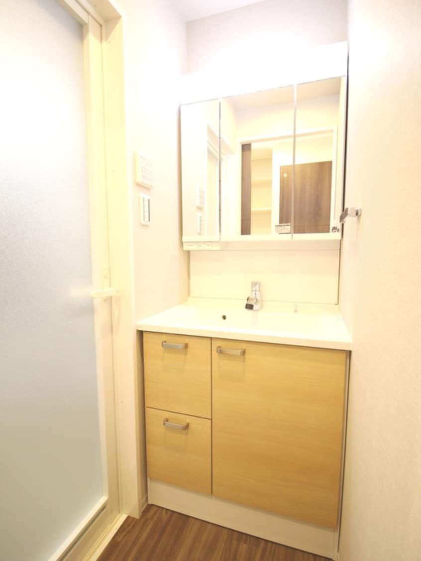 洗面 ミッドコート東三国