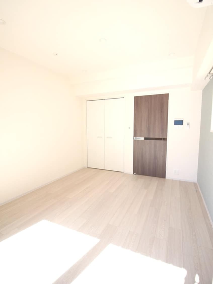 内観写真 ミッドコート東三国