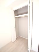 収納 ミッドコート東三国