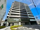 S-RESIDENCE都島Elegantの外観