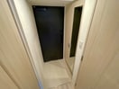 玄関 S-RESIDENCE都島Elegant