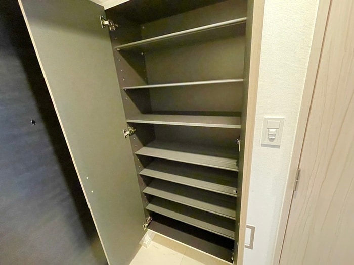 靴箱 S-RESIDENCE都島Elegant