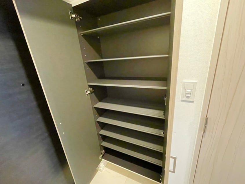 靴箱 S-RESIDENCE都島Elegant