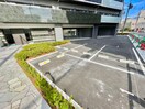 駐車場 S-RESIDENCE都島Elegant