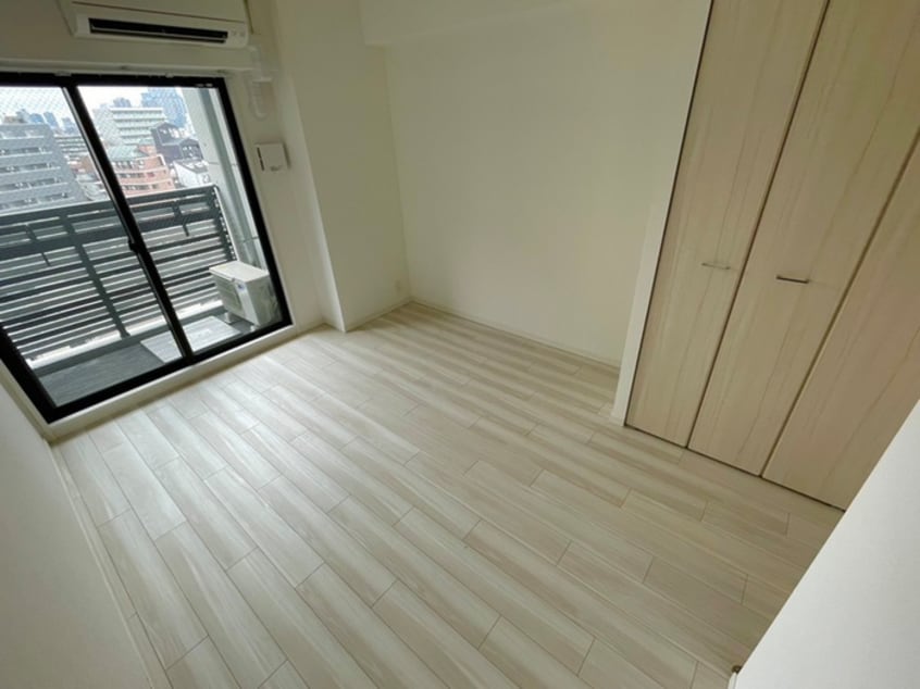 居室 S-RESIDENCE都島Elegant