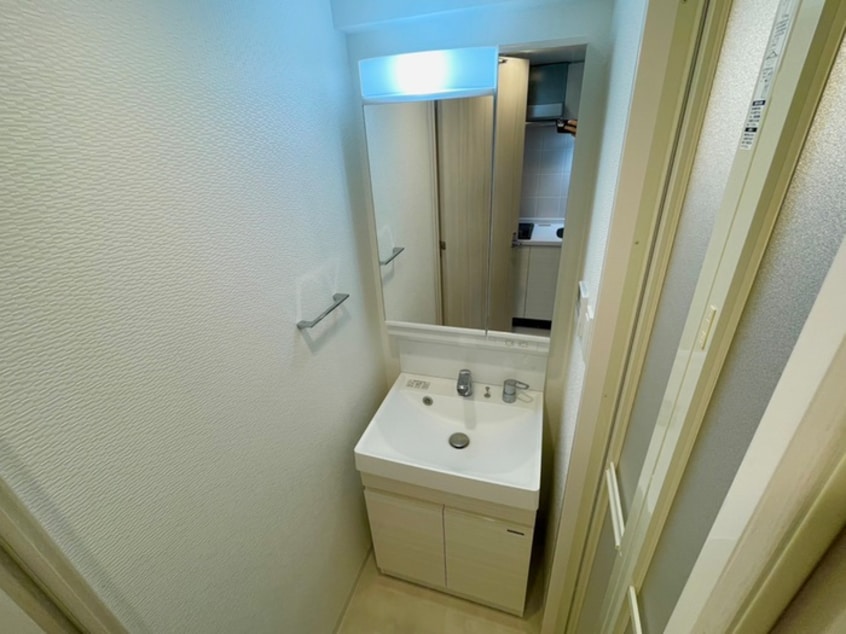 洗面 S-RESIDENCE都島Elegant