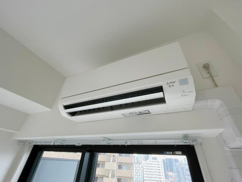 内観写真 S-RESIDENCE都島Elegant