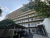 日商岩井泉尾ﾏﾝｼｮﾝ1号棟(806)