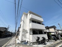 グレイス紫竹