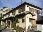 阪上雅行貸家（南棟）